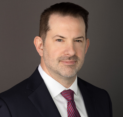 Eric Eubanks, Partner